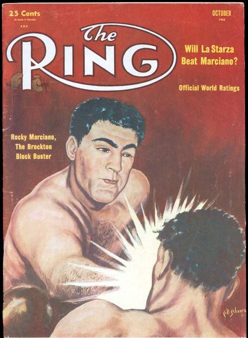 10/53 The Ring